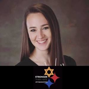 Meet your Posher, Maggie